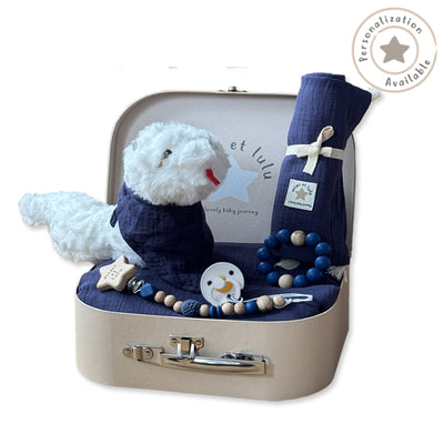 My Holiday Box - OH GRACEFUL DAYS (5)