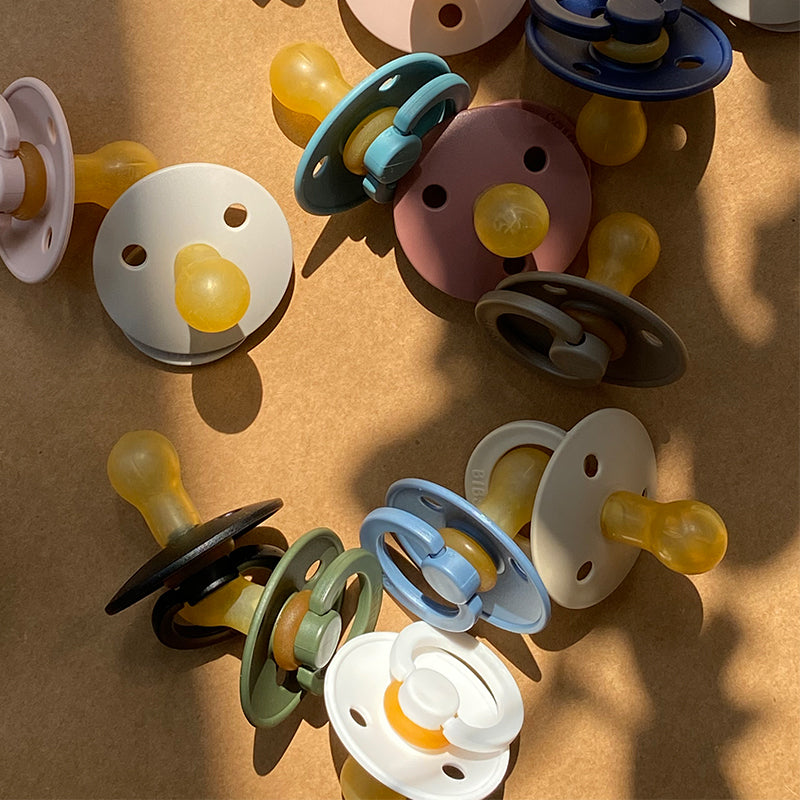 Mimi Pacifier My BIBS Pacifier - PEACE & LOVE | Hong Kong Baby Online Shop | Elegant ...