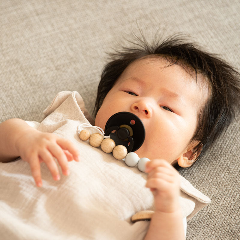 Mimi Pacifier My BIBS Pacifier - PEACE & LOVE | Hong Kong Baby Online Shop | Elegant ...