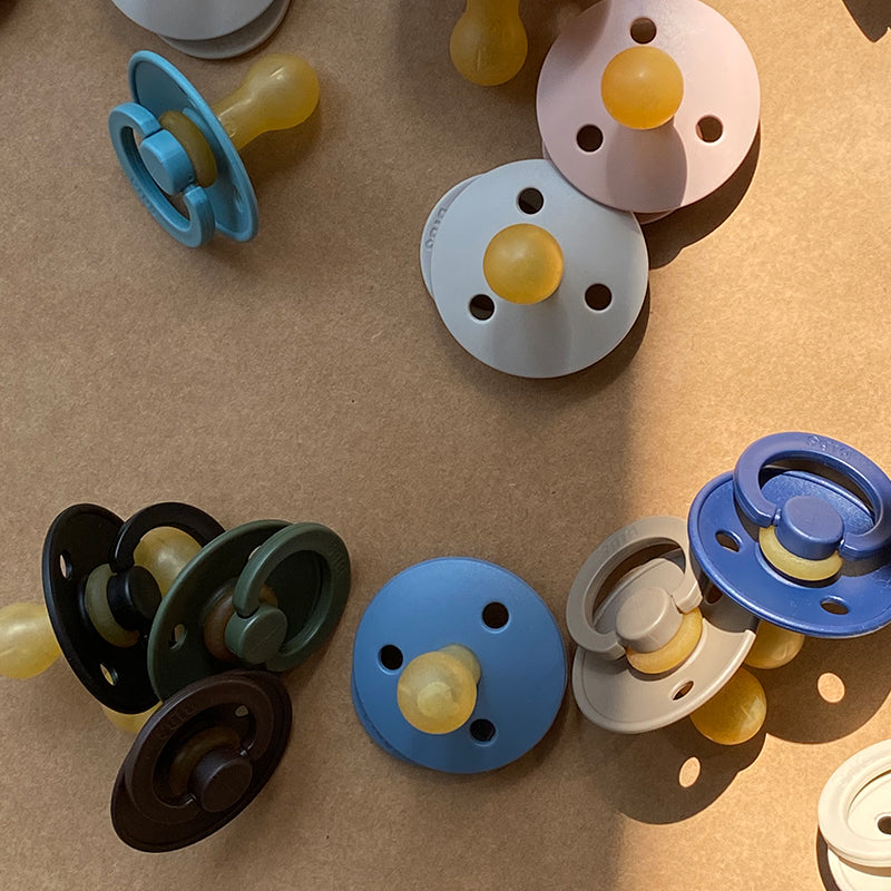 Mimi Pacifier My BIBS Pacifier - PEACE & LOVE | Hong Kong Baby Online Shop | Elegant ...