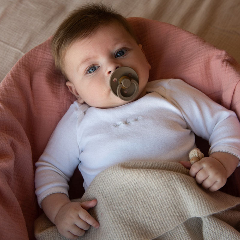 Mimi Pacifier My BIBS Pacifier - PEACE & LOVE | Hong Kong Baby Online Shop | Elegant ...