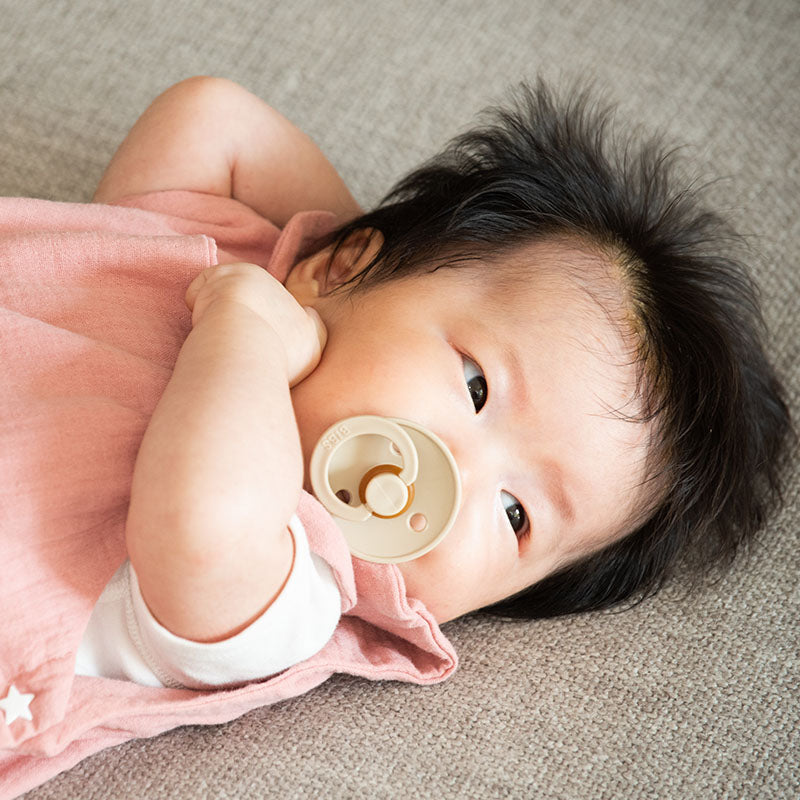 Mimi Pacifier My BIBS Pacifier - PEACE & LOVE | Hong Kong Baby Online Shop | Elegant ...
