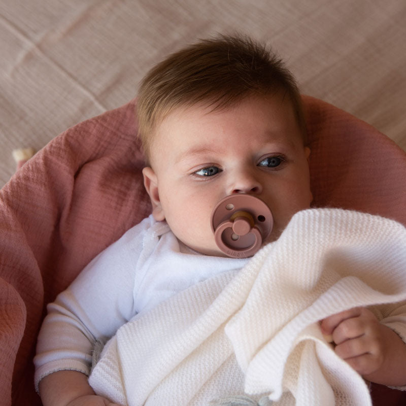 Mimi Pacifier My BIBS Pacifier - PEACE & LOVE | Hong Kong Baby Online Shop | Elegant ...