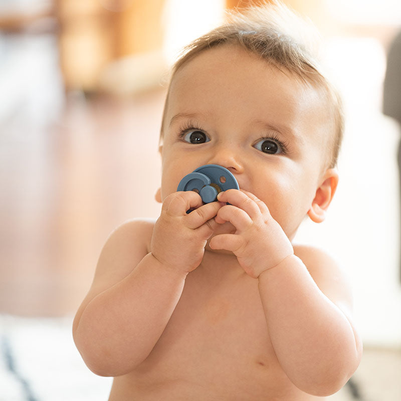 Mimi Pacifier My BIBS Pacifier - PEACE & LOVE | Hong Kong Baby Online Shop | Elegant ...