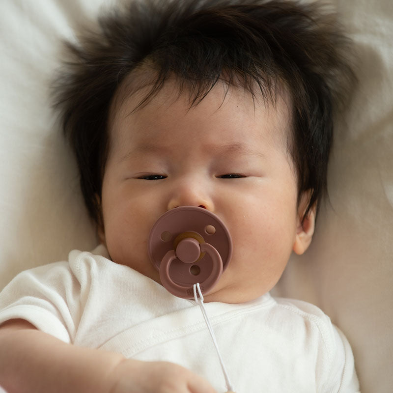 Mimi Pacifier My BIBS Pacifier - PEACE & LOVE | Hong Kong Baby Online Shop | Elegant ...